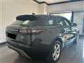2018 Land Rover Range Rover Velar