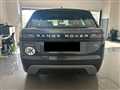 2018 Land Rover Range Rover Velar