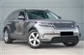 2018 Land Rover Range Rover Velar