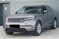 2018 Land Rover Range Rover Velar