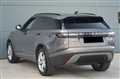 2018 Land Rover Range Rover Velar