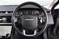 2018 Land Rover Range Rover Velar