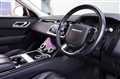 2018 Land Rover Range Rover Velar