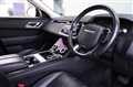 2018 Land Rover Range Rover Velar