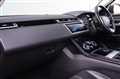 2018 Land Rover Range Rover Velar