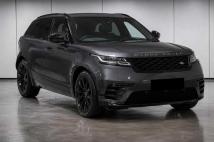2018 Land Rover Range Rover Velar