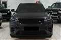 2018 Land Rover Range Rover Velar