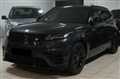 2018 Land Rover Range Rover Velar