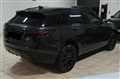 2018 Land Rover Range Rover Velar