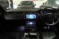 2018 Land Rover Range Rover Velar