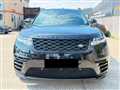 2018 Land Rover Range Rover Velar