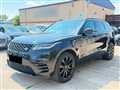 2018 Land Rover Range Rover Velar