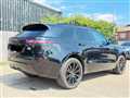 2018 Land Rover Range Rover Velar