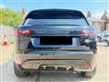 2018 Land Rover Range Rover Velar