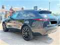 2018 Land Rover Range Rover Velar