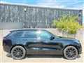 2018 Land Rover Range Rover Velar