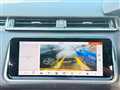 2018 Land Rover Range Rover Velar