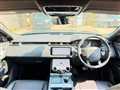 2018 Land Rover Range Rover Velar