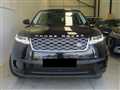 2018 Land Rover Range Rover Velar