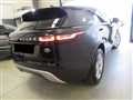 2018 Land Rover Range Rover Velar