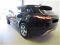 2018 Land Rover Range Rover Velar