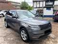 2018 Land Rover Range Rover Velar