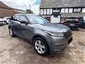 2018 Land Rover Range Rover Velar