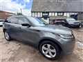 2018 Land Rover Range Rover Velar