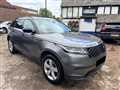 2018 Land Rover Range Rover Velar