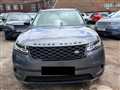 2018 Land Rover Range Rover Velar