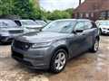 2018 Land Rover Range Rover Velar