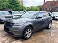 2018 Land Rover Range Rover Velar