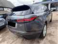 2018 Land Rover Range Rover Velar