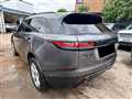 2018 Land Rover Range Rover Velar