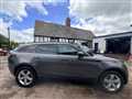 2018 Land Rover Range Rover Velar