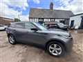 2018 Land Rover Range Rover Velar