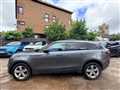 2018 Land Rover Range Rover Velar