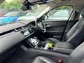 2018 Land Rover Range Rover Velar