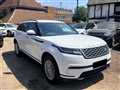 2018 Land Rover Range Rover Velar