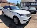 2018 Land Rover Range Rover Velar