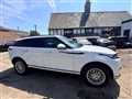 2018 Land Rover Range Rover Velar