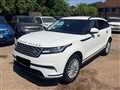 2018 Land Rover Range Rover Velar