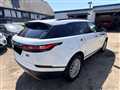 2018 Land Rover Range Rover Velar