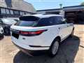 2018 Land Rover Range Rover Velar