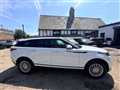 2018 Land Rover Range Rover Velar
