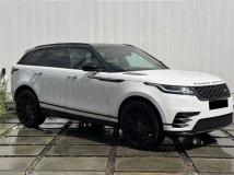 2019 Land Rover Range Rover Velar