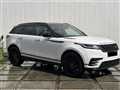 2019 Land Rover Range Rover Velar