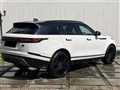 2019 Land Rover Range Rover Velar