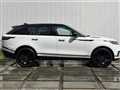 2019 Land Rover Range Rover Velar