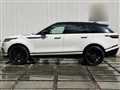 2019 Land Rover Range Rover Velar